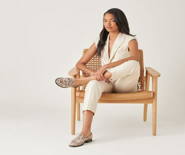 Dolce Vita FLATS