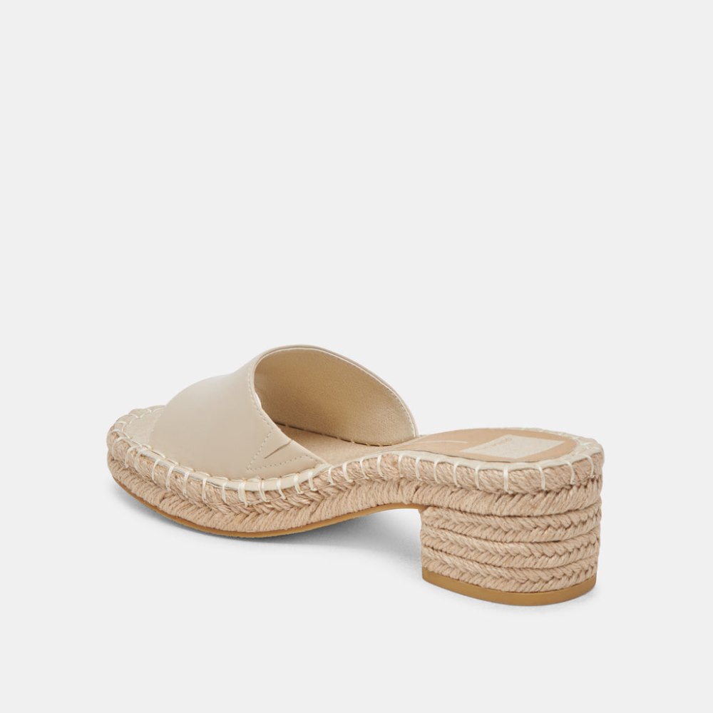 Dolce Vita Romily Heels Ivory Stella