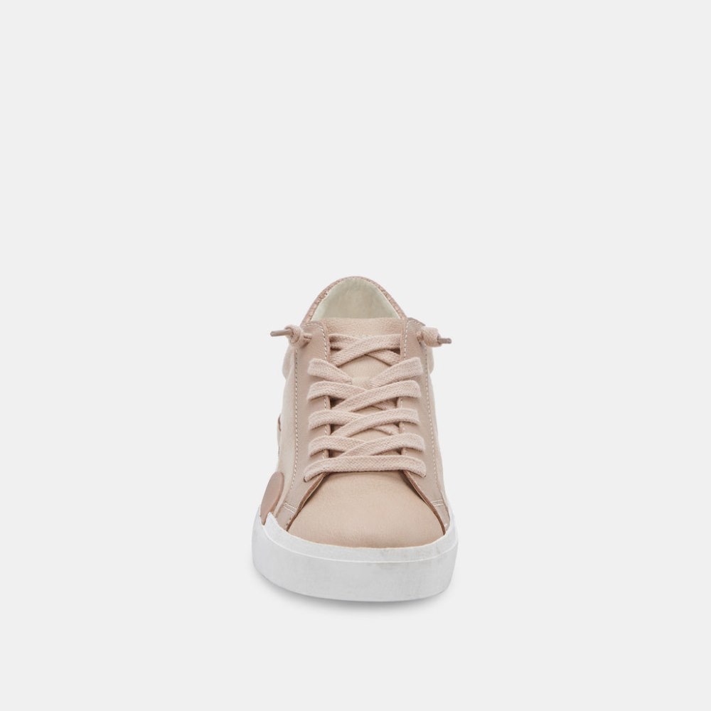 Dolce Vita Zina Sneakers Dune Multi Suede