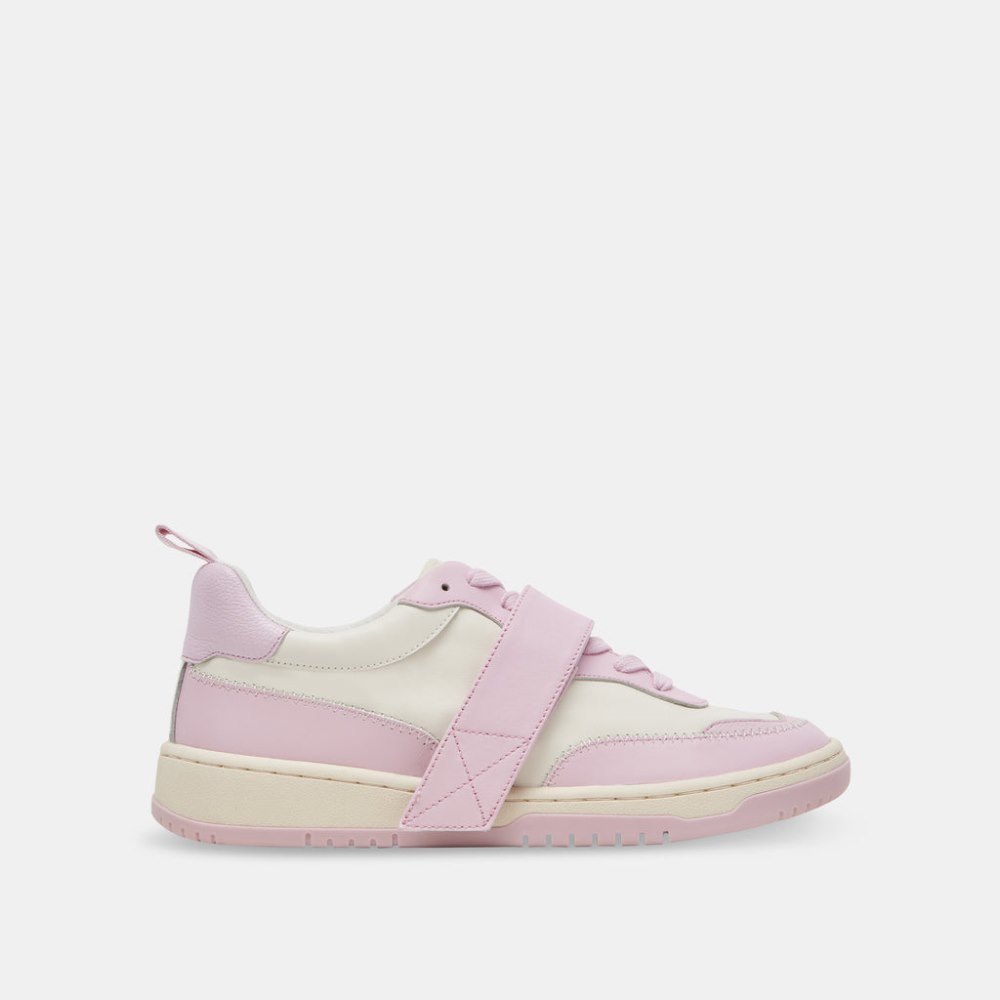 Dolce Vita Alvah Sneakers Lilac Leather