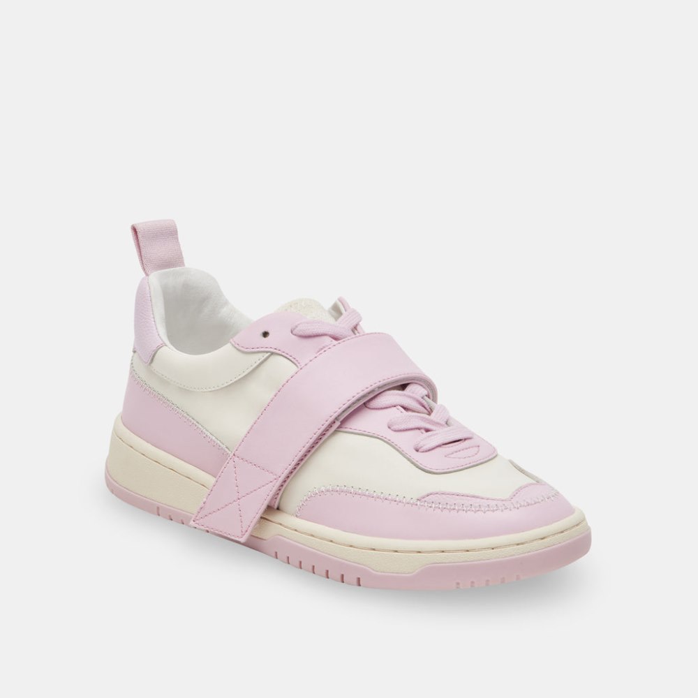 Dolce Vita Alvah Sneakers Lilac Leather