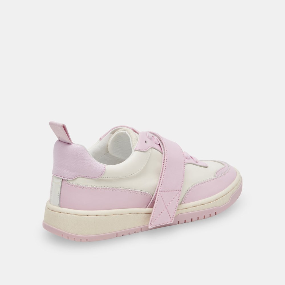 Dolce Vita Alvah Sneakers Lilac Leather