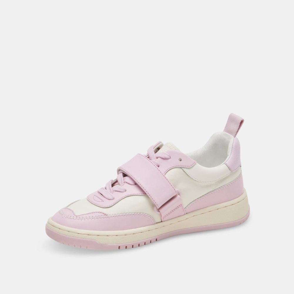 Dolce Vita Alvah Sneakers Lilac Leather
