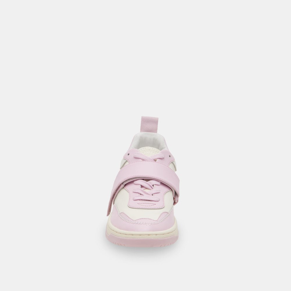 Dolce Vita Alvah Sneakers Lilac Leather