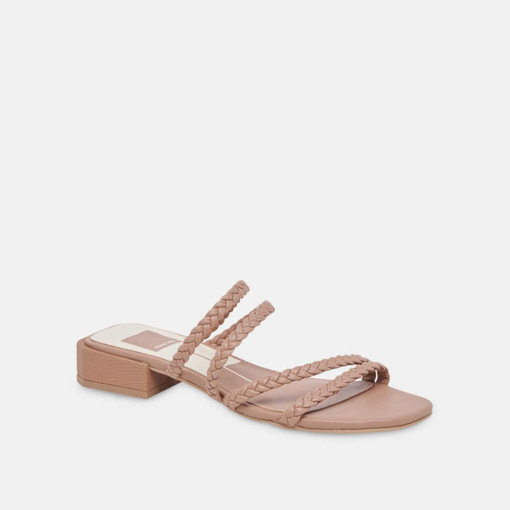 Dolce Vita Haza Sandals Cafe Stella