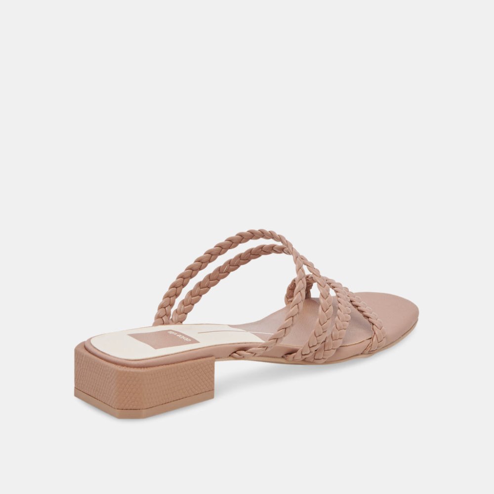 Dolce Vita Haza Sandals Cafe Stella
