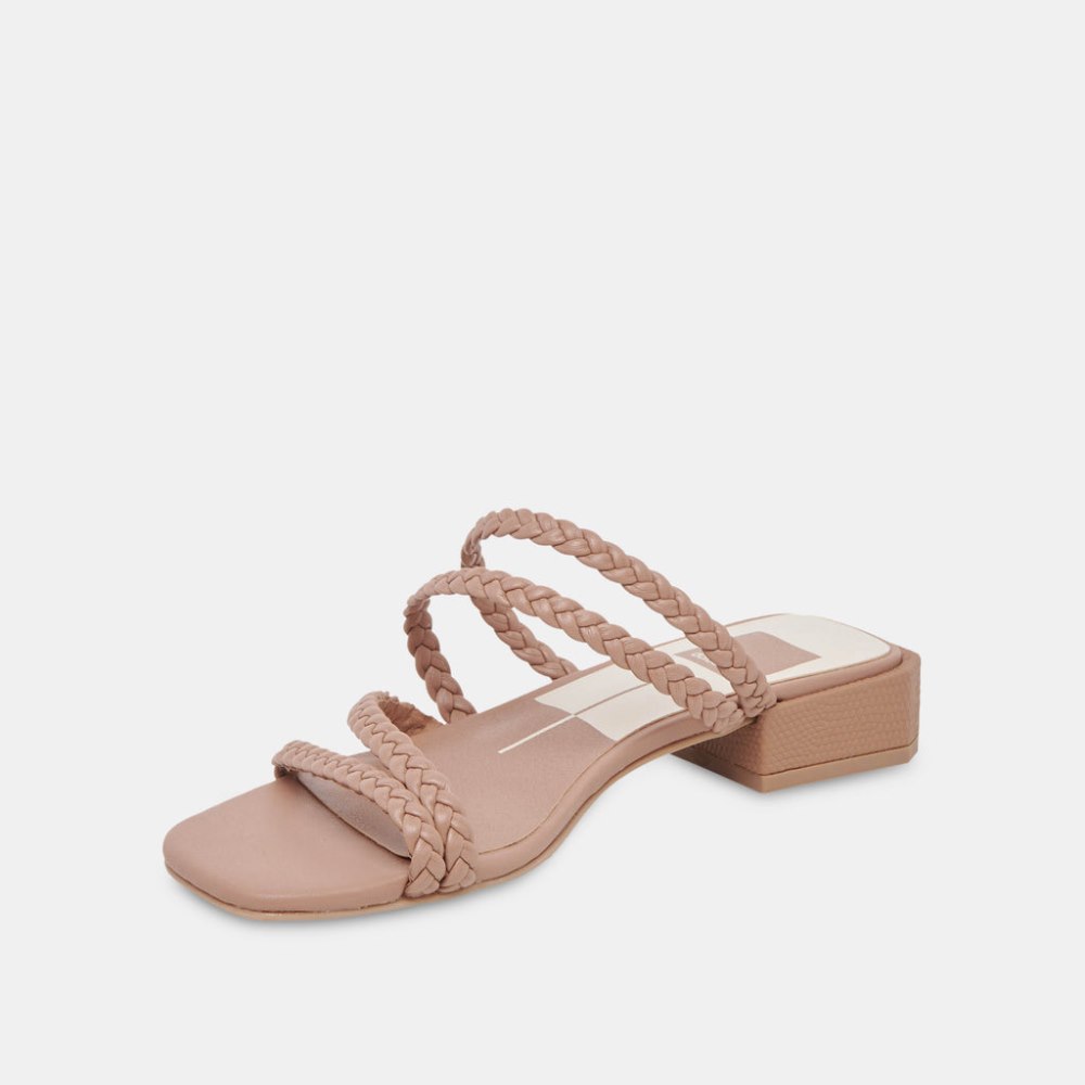 Dolce Vita Haza Sandals Cafe Stella
