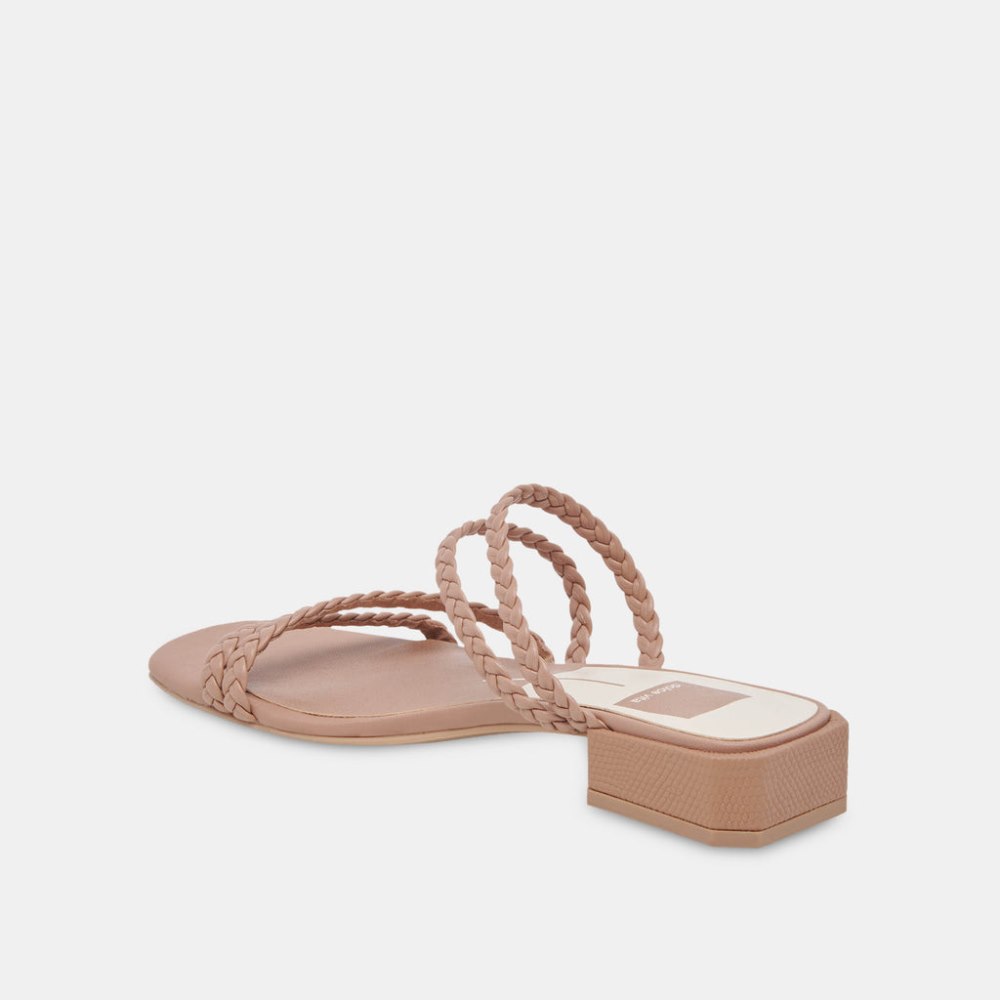 Dolce Vita Haza Sandals Cafe Stella