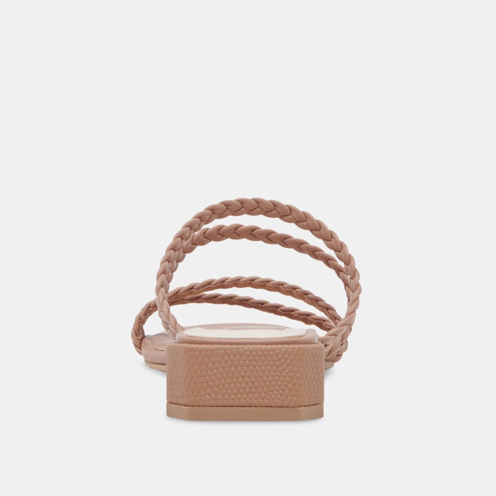 Dolce Vita Haza Sandals Cafe Stella