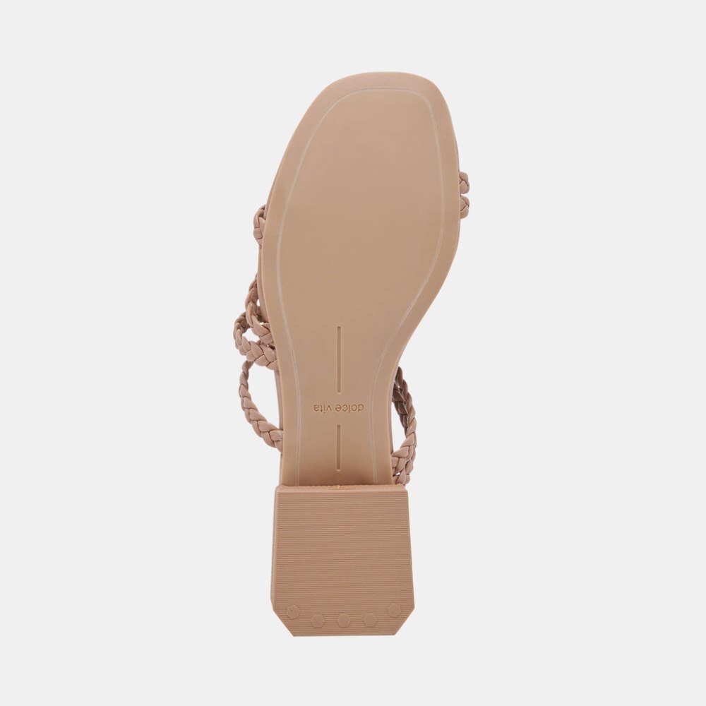 Dolce Vita Haza Sandals Cafe Stella