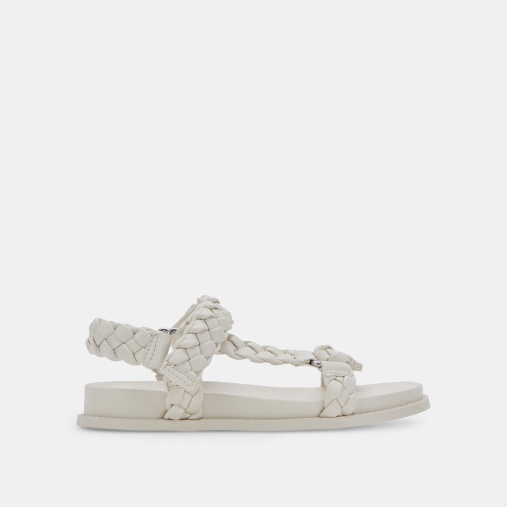 Dolce Vita Gimra Sandals Ivory Stella