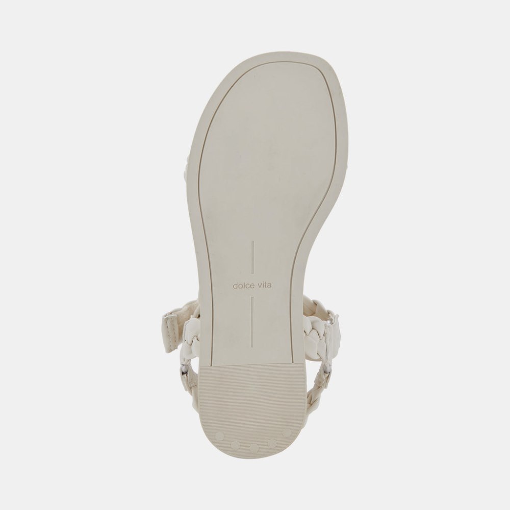 Dolce Vita Gimra Sandals Ivory Stella
