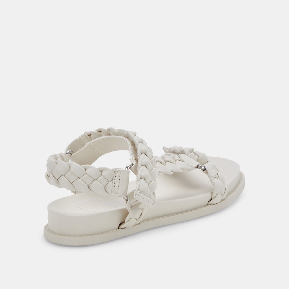 Dolce Vita Gimra Sandals Ivory Stella