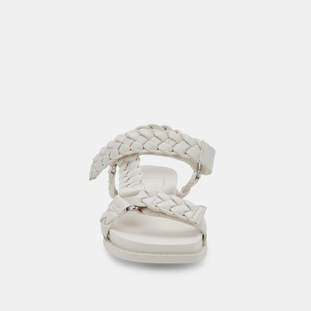 Dolce Vita Gimra Sandals Ivory Stella