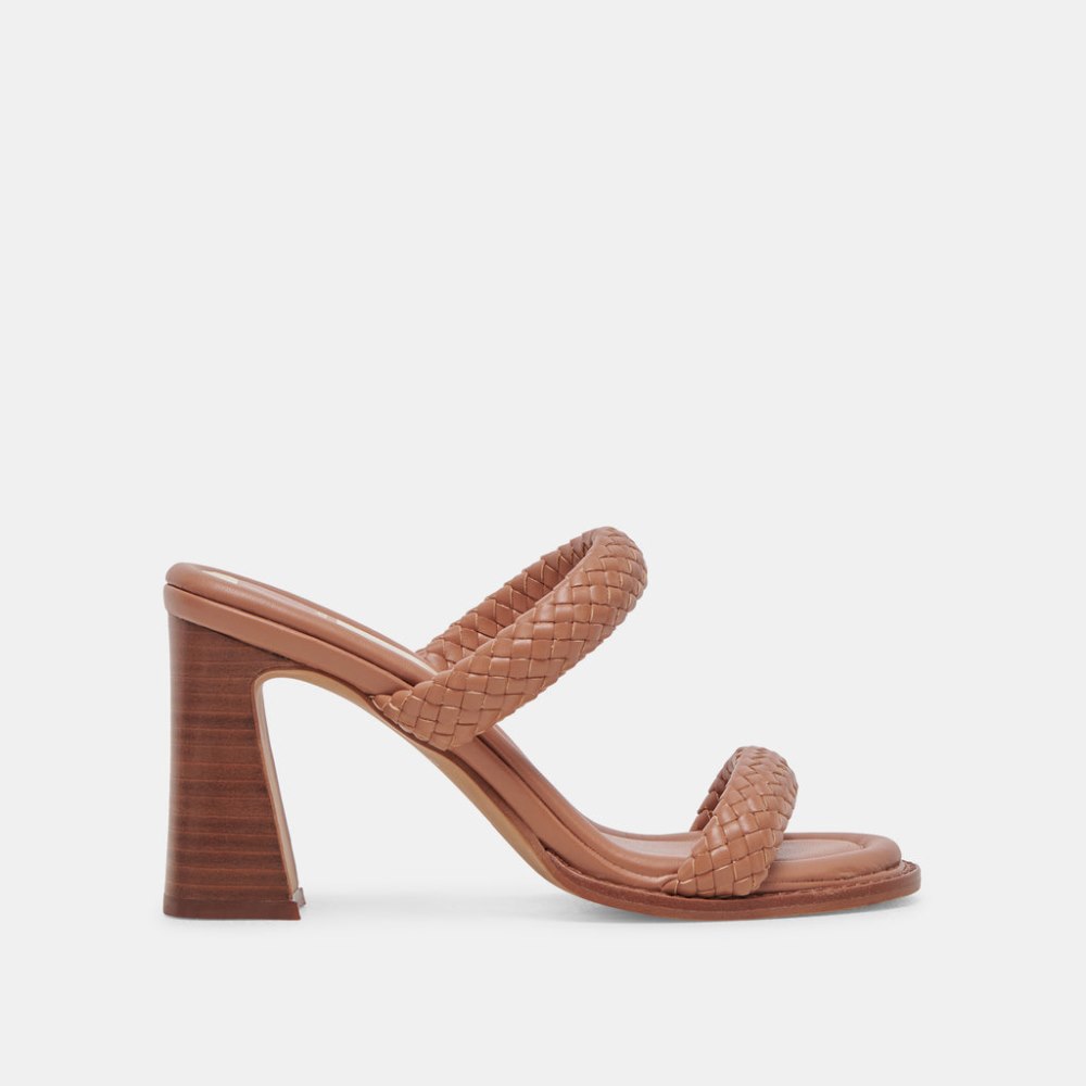 Dolce Vita Gala Heels Cider Stella