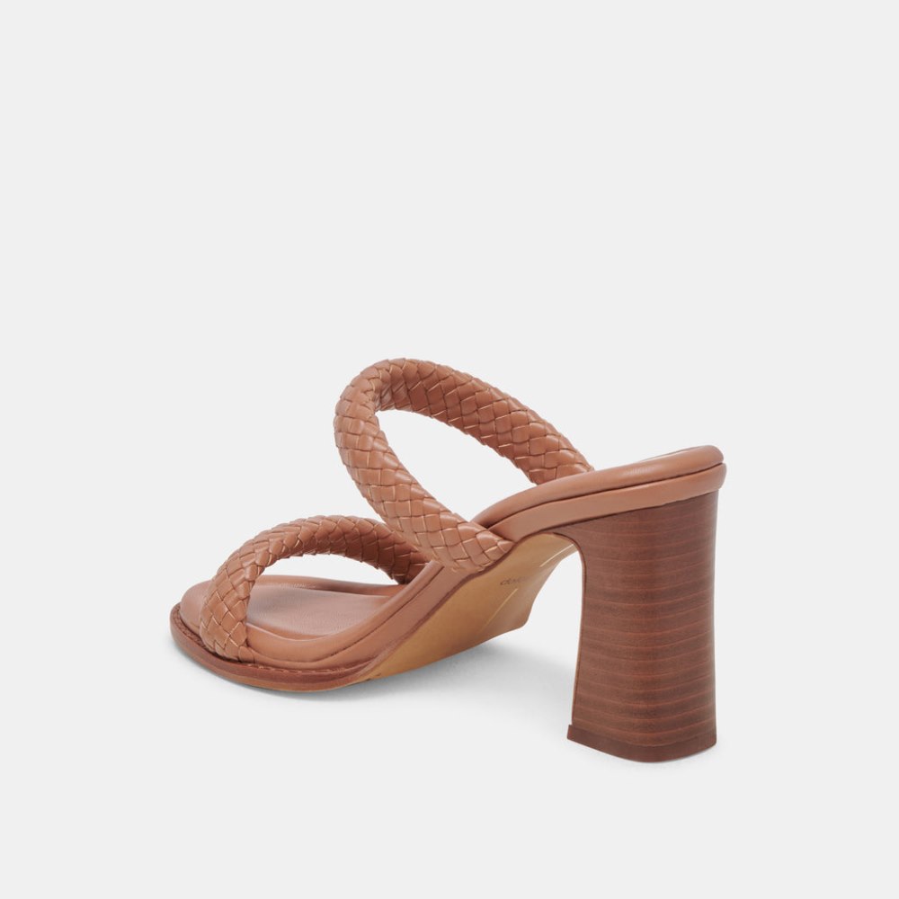 Dolce Vita Gala Heels Cider Stella