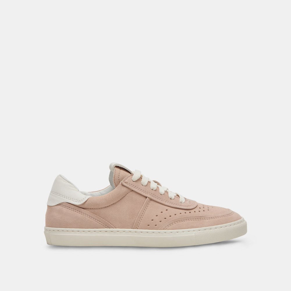 Dolce Vita Boden Sneakers Dune Suede
