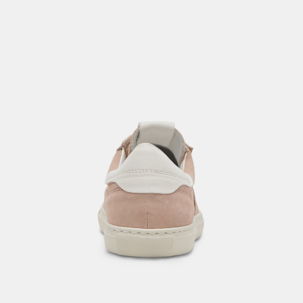 Dolce Vita Boden Sneakers Dune Suede