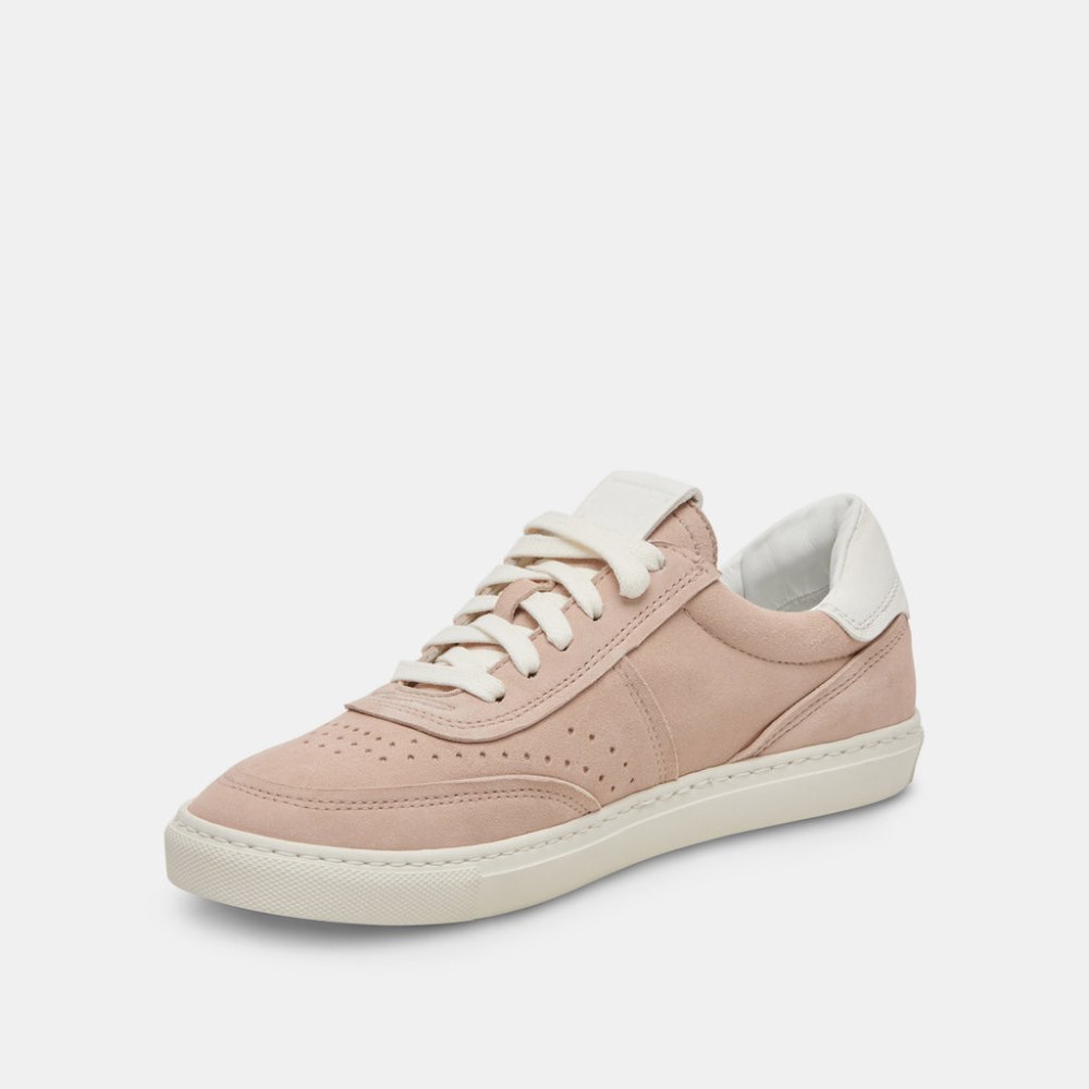 Dolce Vita Boden Sneakers Dune Suede