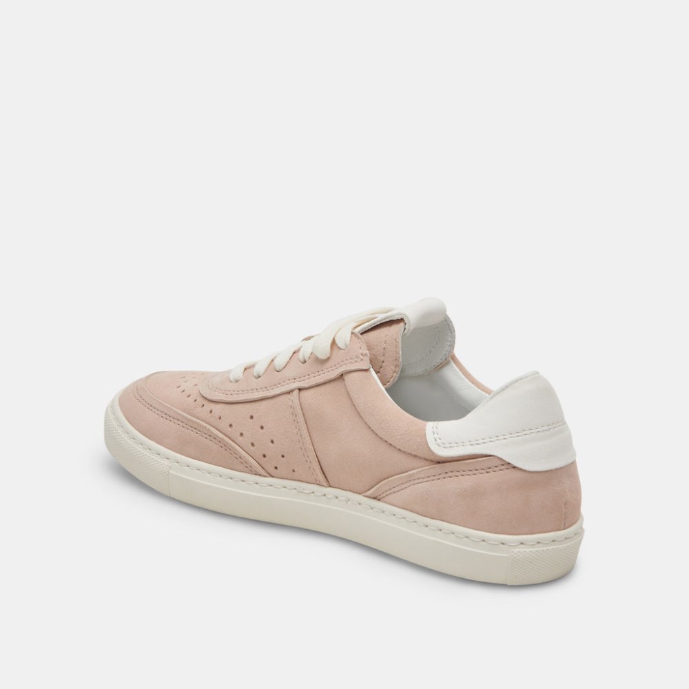 Dolce Vita Boden Sneakers Dune Suede