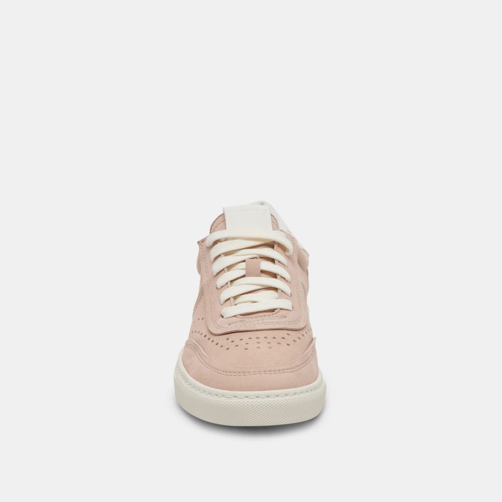 Dolce Vita Boden Sneakers Dune Suede