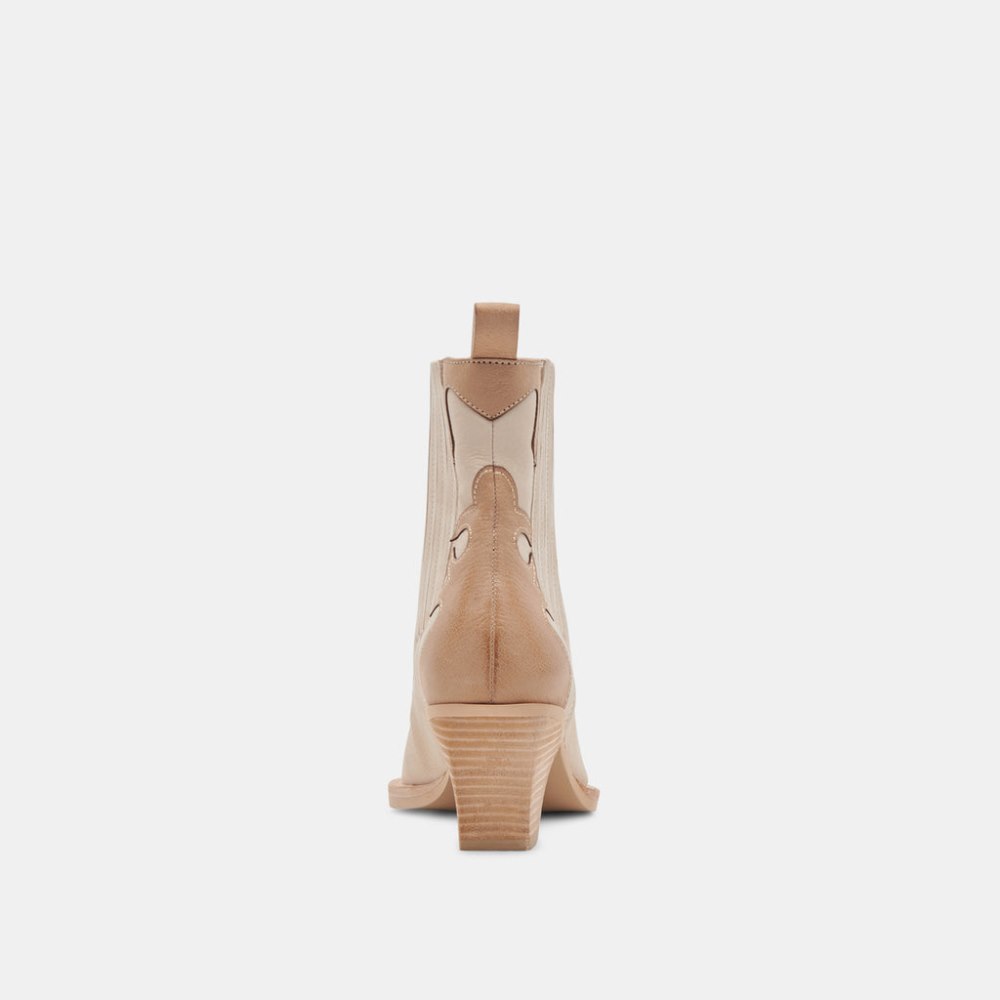 Dolce Vita Renia Boots Dune Multi Nubuck
