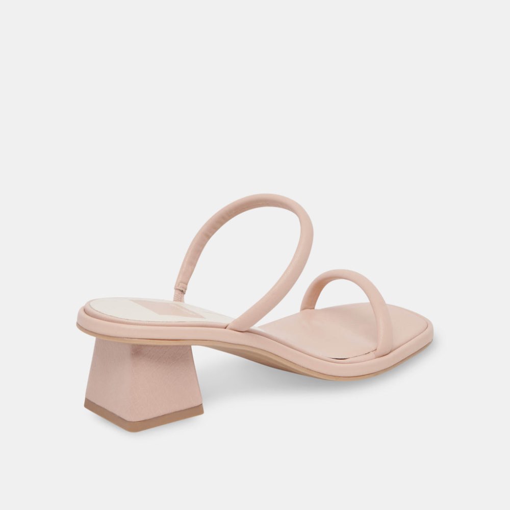 Dolce Vita Ramize Sandals Cream Stella