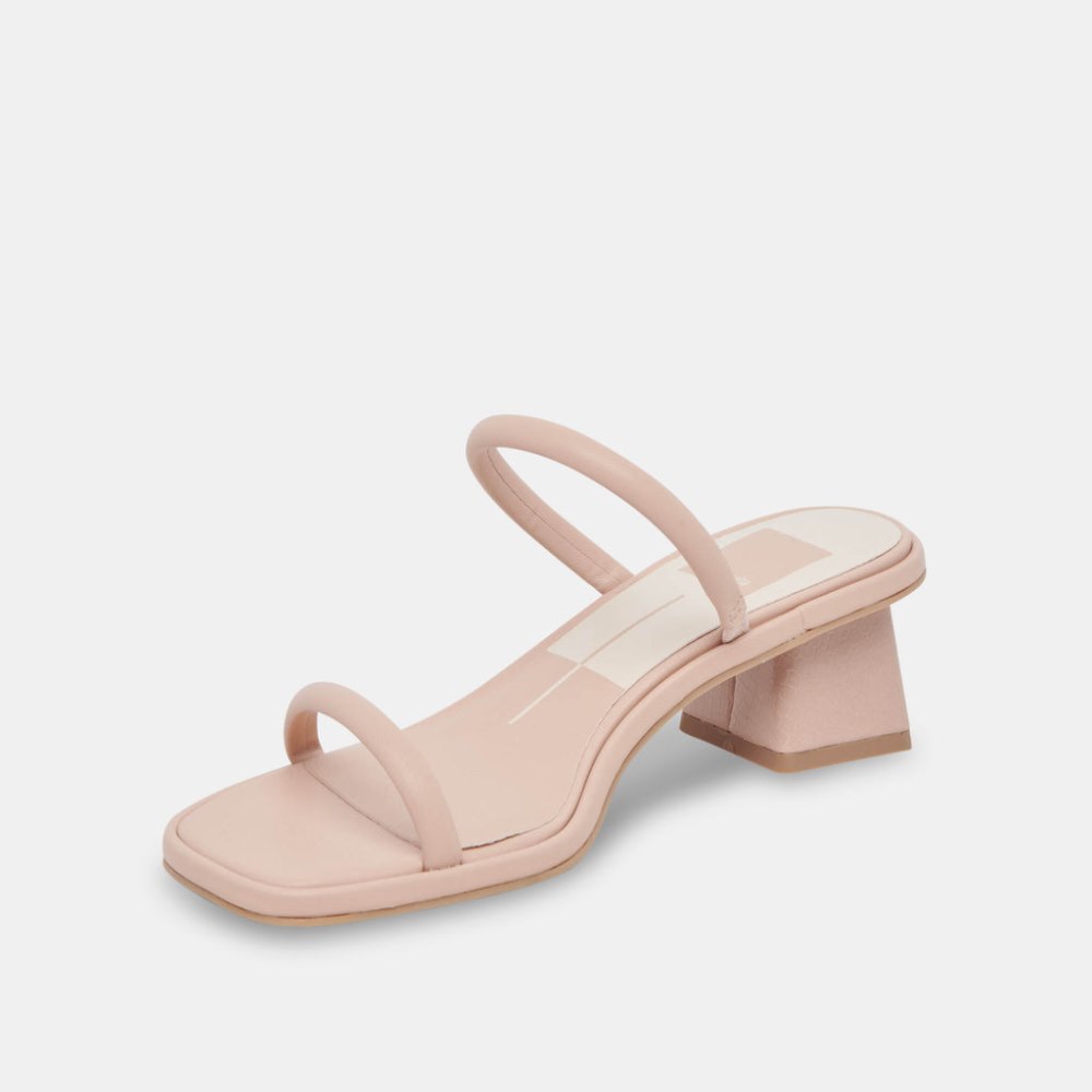 Dolce Vita Ramize Sandals Cream Stella