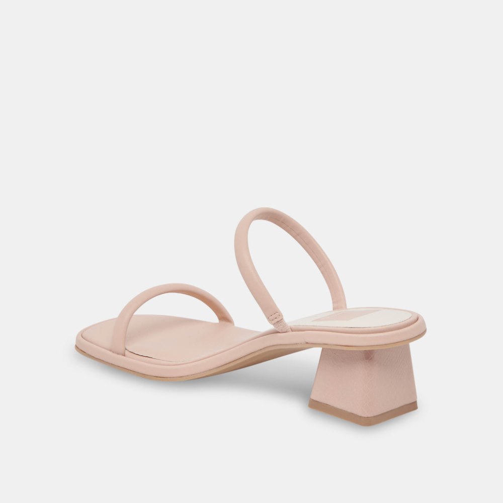 Dolce Vita Ramize Sandals Cream Stella