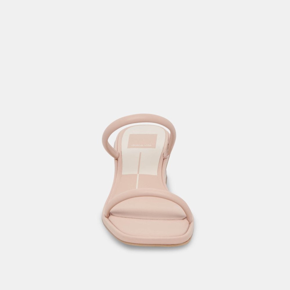 Dolce Vita Ramize Sandals Cream Stella
