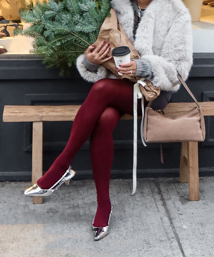 Dolce Vita Odela Heels Silver Stella