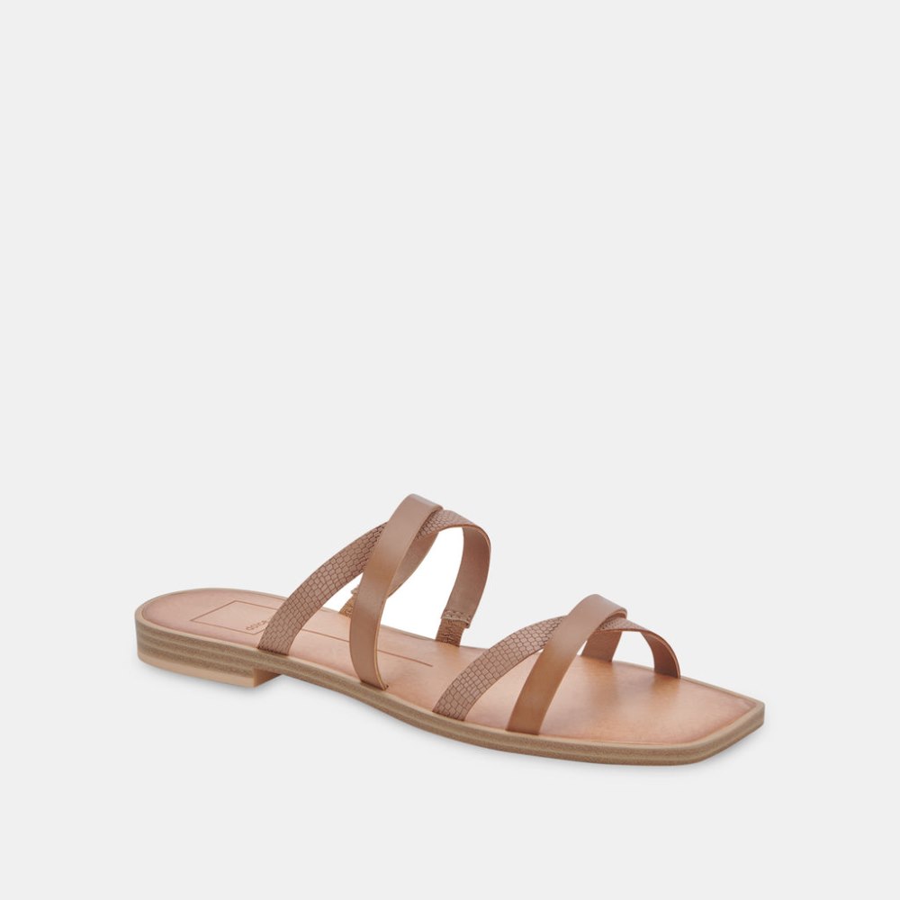 Dolce Vita Irving Sandals Cafe Stella