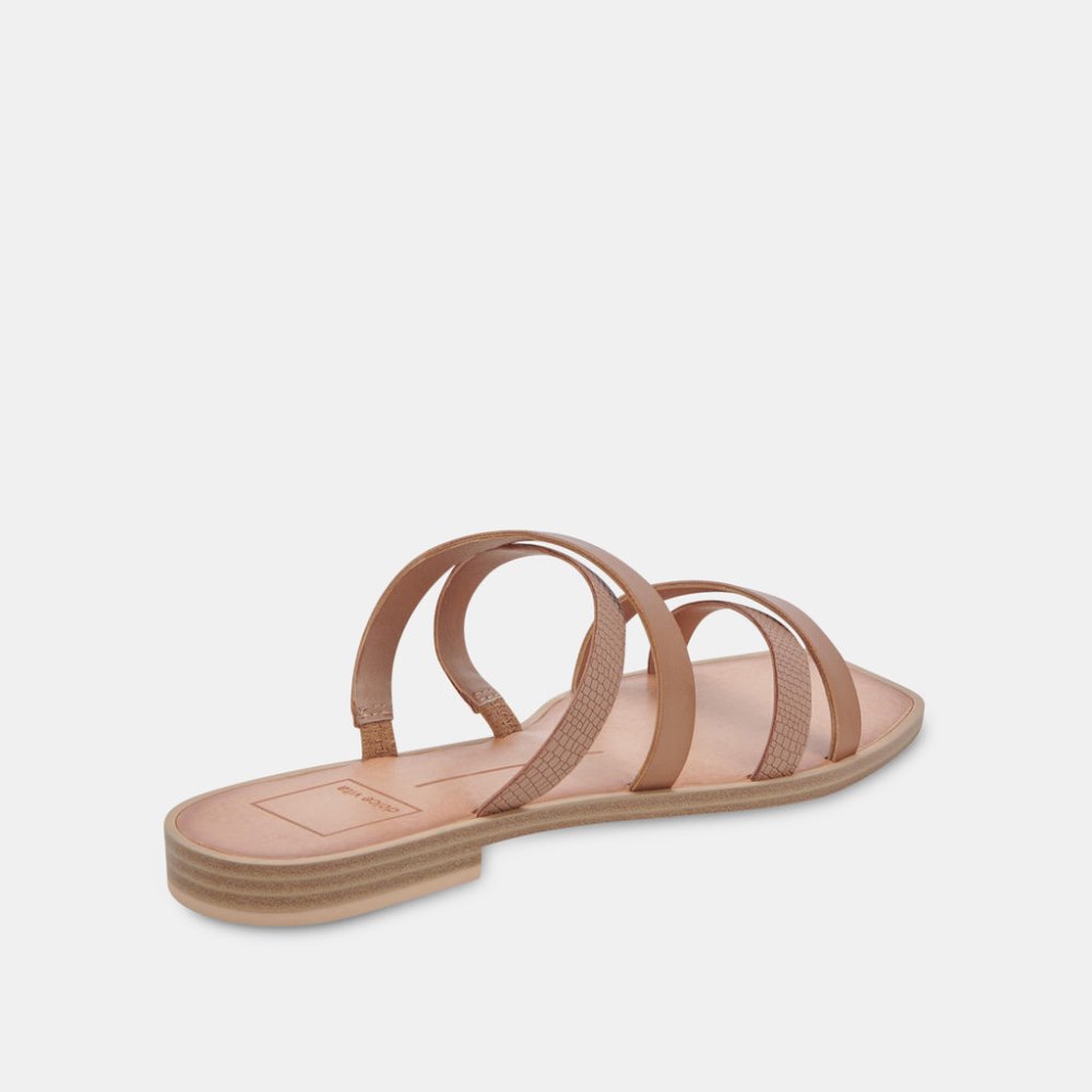 Dolce Vita Irving Sandals Cafe Stella
