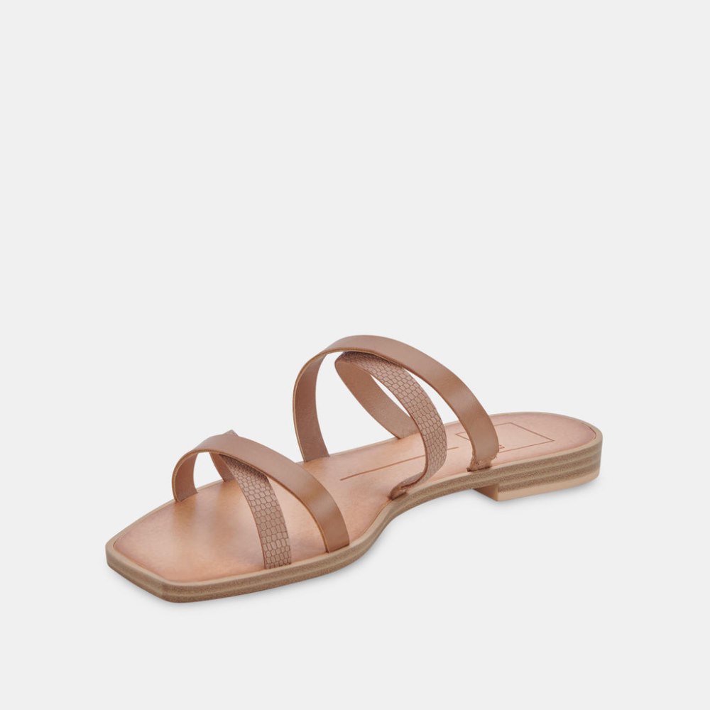 Dolce Vita Irving Sandals Cafe Stella