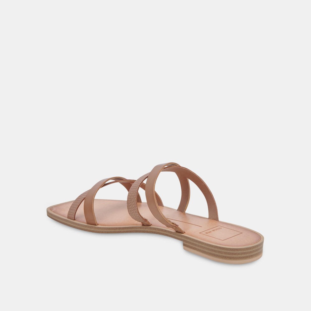 Dolce Vita Irving Sandals Cafe Stella