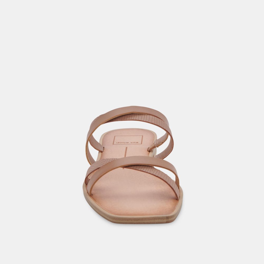Dolce Vita Irving Sandals Cafe Stella