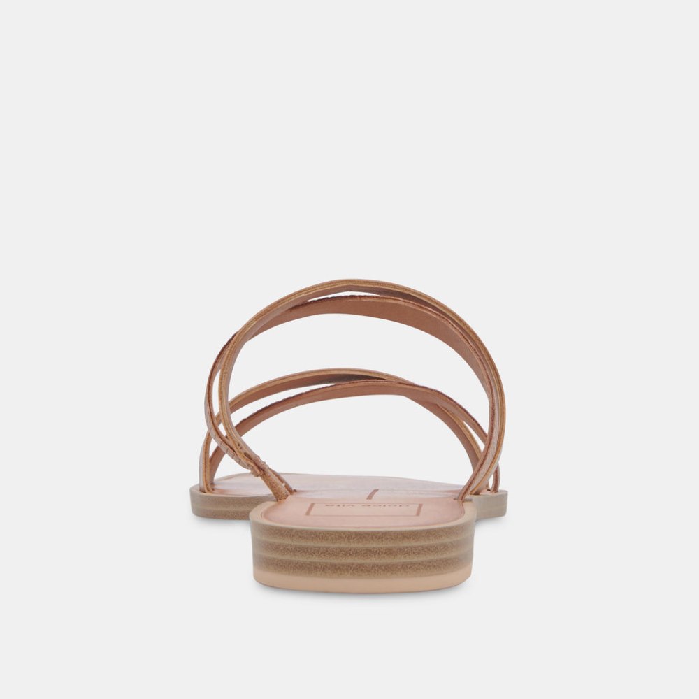 Dolce Vita Irving Sandals Cafe Stella