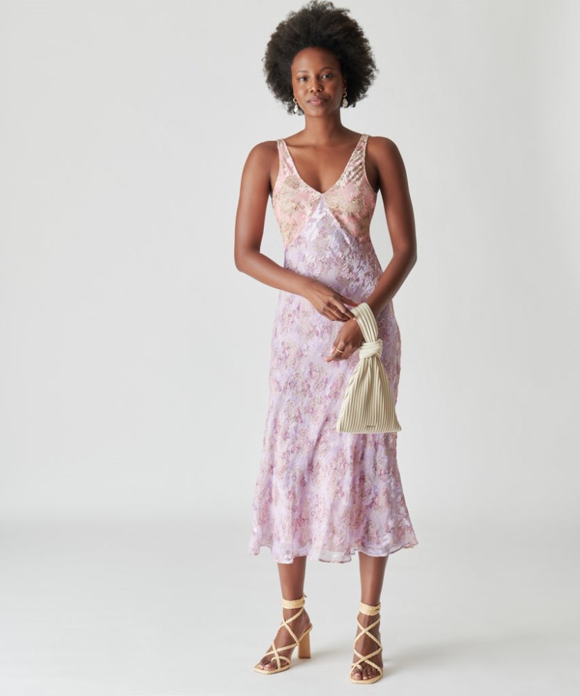 Dolce Vita Carey Handbag Ivory Faux Leather