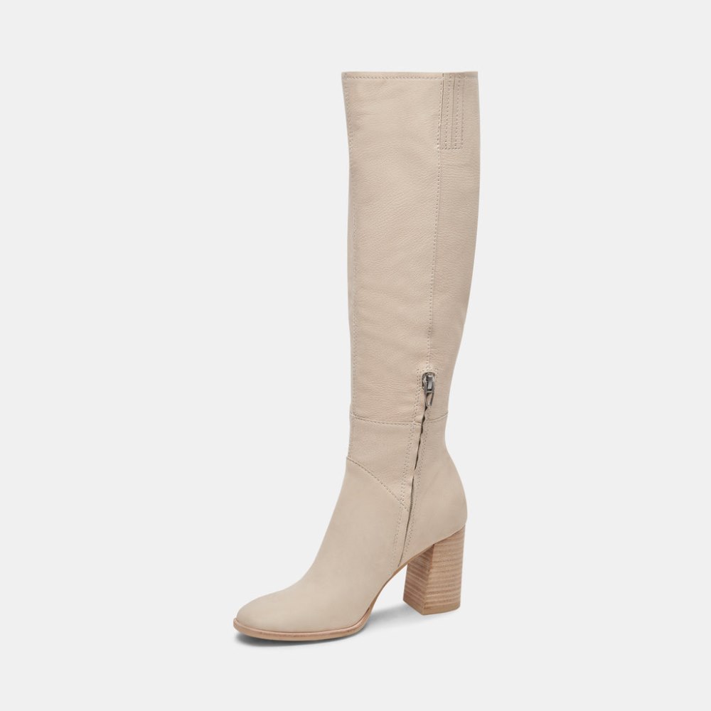 Dolce Vita Fynn Boots Sand Nubuck