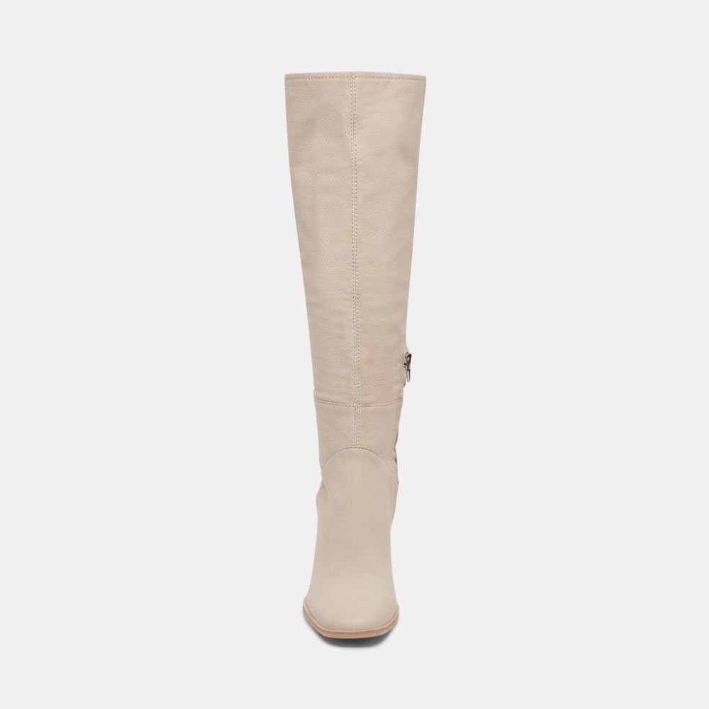 Dolce Vita Fynn Boots Sand Nubuck