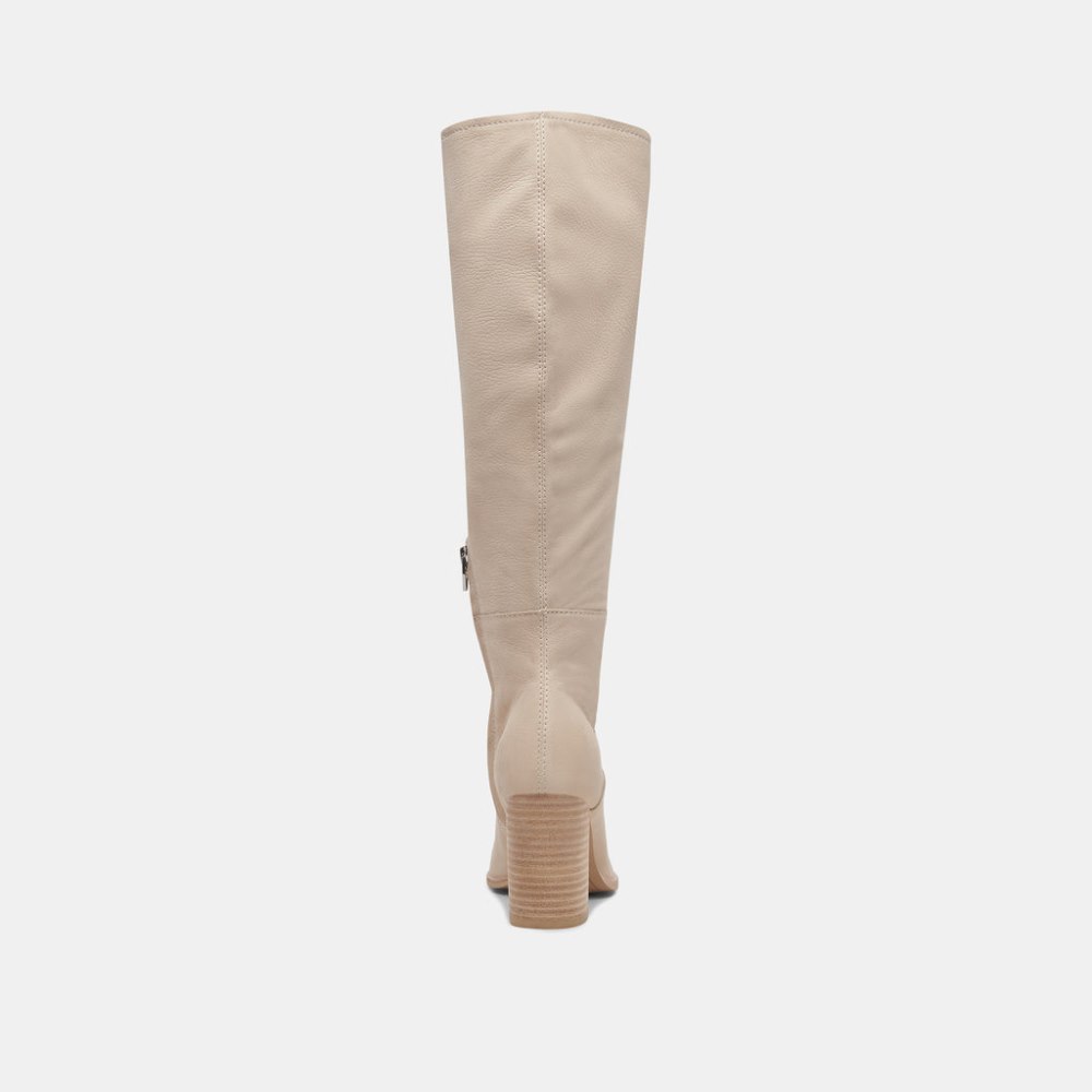Dolce Vita Fynn Boots Sand Nubuck
