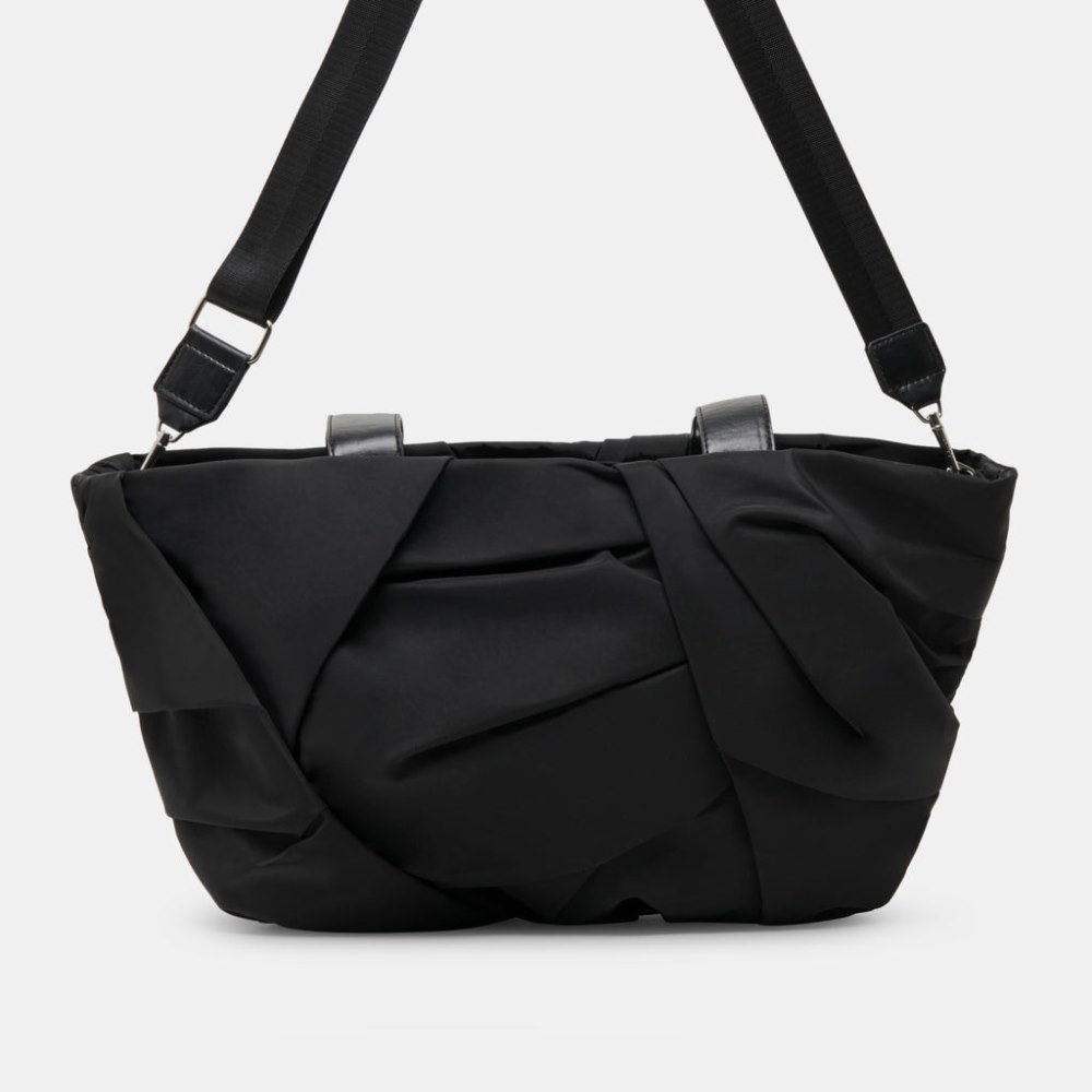 Dolce Vita Tammy Tote Black Nylon
