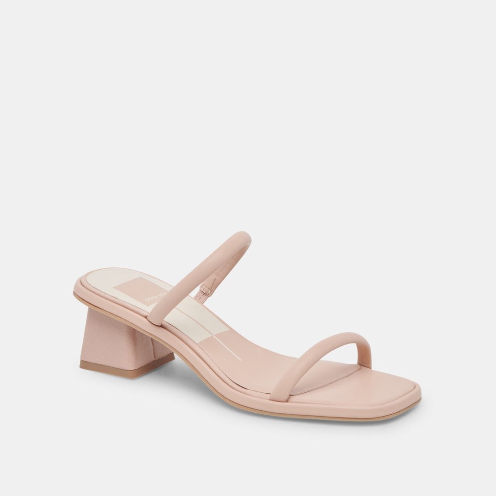 Dolce Vita Ramize Sandals Cream Stella