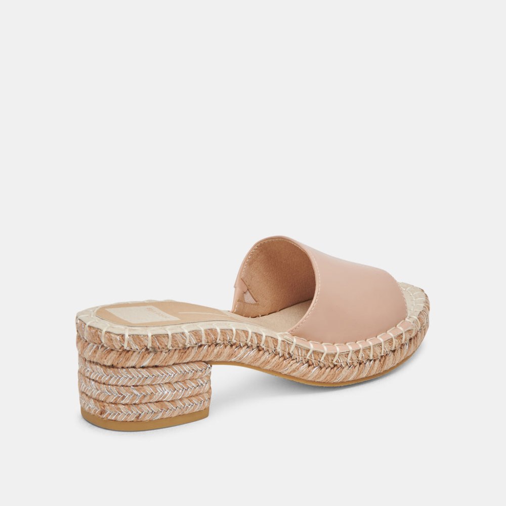 Dolce Vita Romily Heels Beige Stella