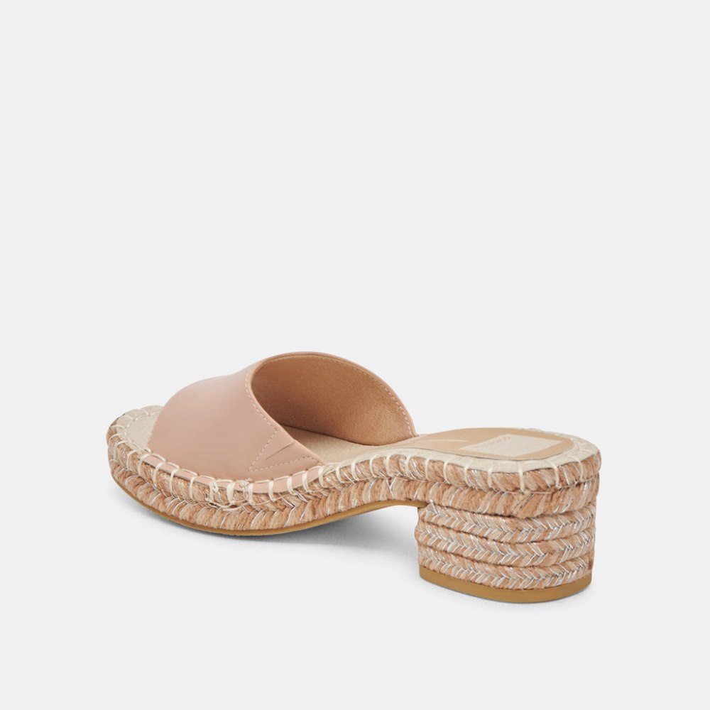 Dolce Vita Romily Heels Beige Stella