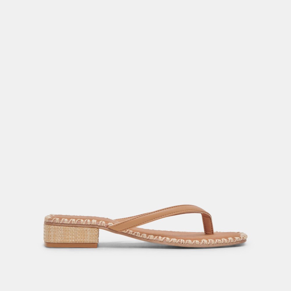 Dolce Vita Barty Sandals Blush Stella