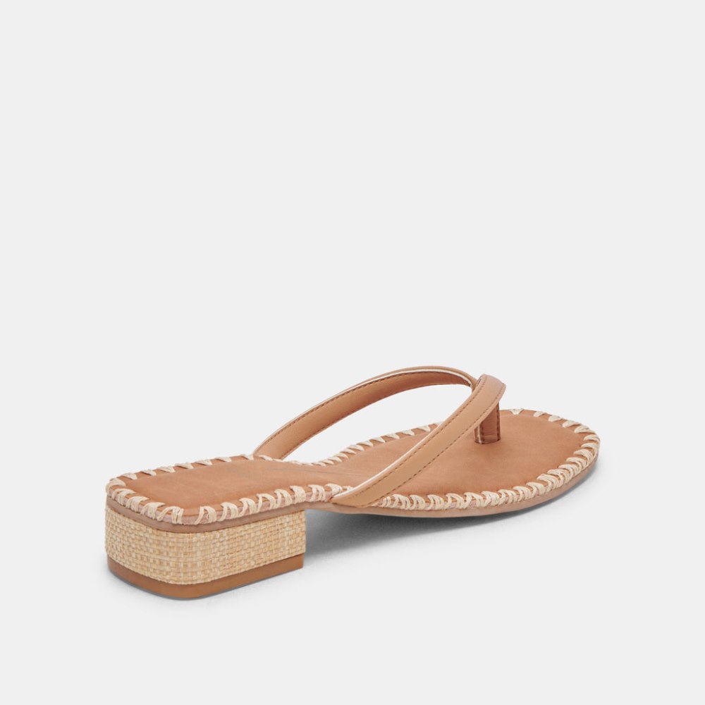 Dolce Vita Barty Sandals Blush Stella