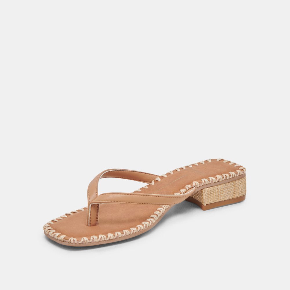 Dolce Vita Barty Sandals Blush Stella