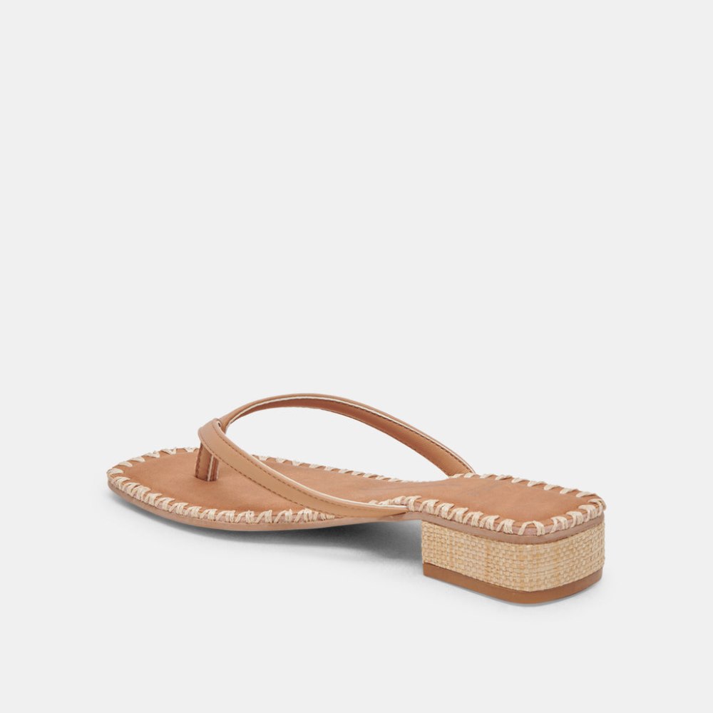 Dolce Vita Barty Sandals Blush Stella