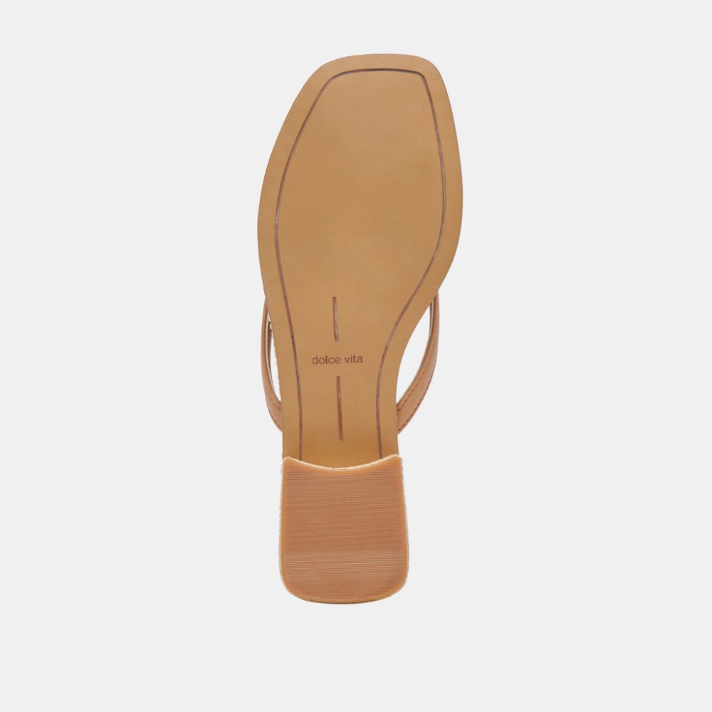 Dolce Vita Barty Sandals Blush Stella